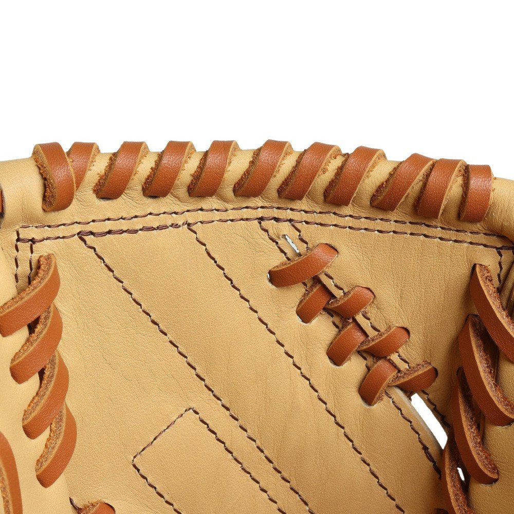 ローリングス（Rawlings）（メンズ）軟式用グラブ 投手用 野球グローブ