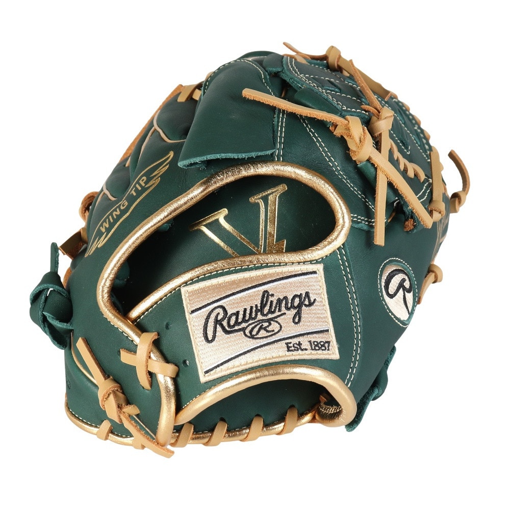 Rawlings 硬式グローブ 緑色 Amazon | Rawlings(ローリングス)野球用 グラブ グローブ 軟式