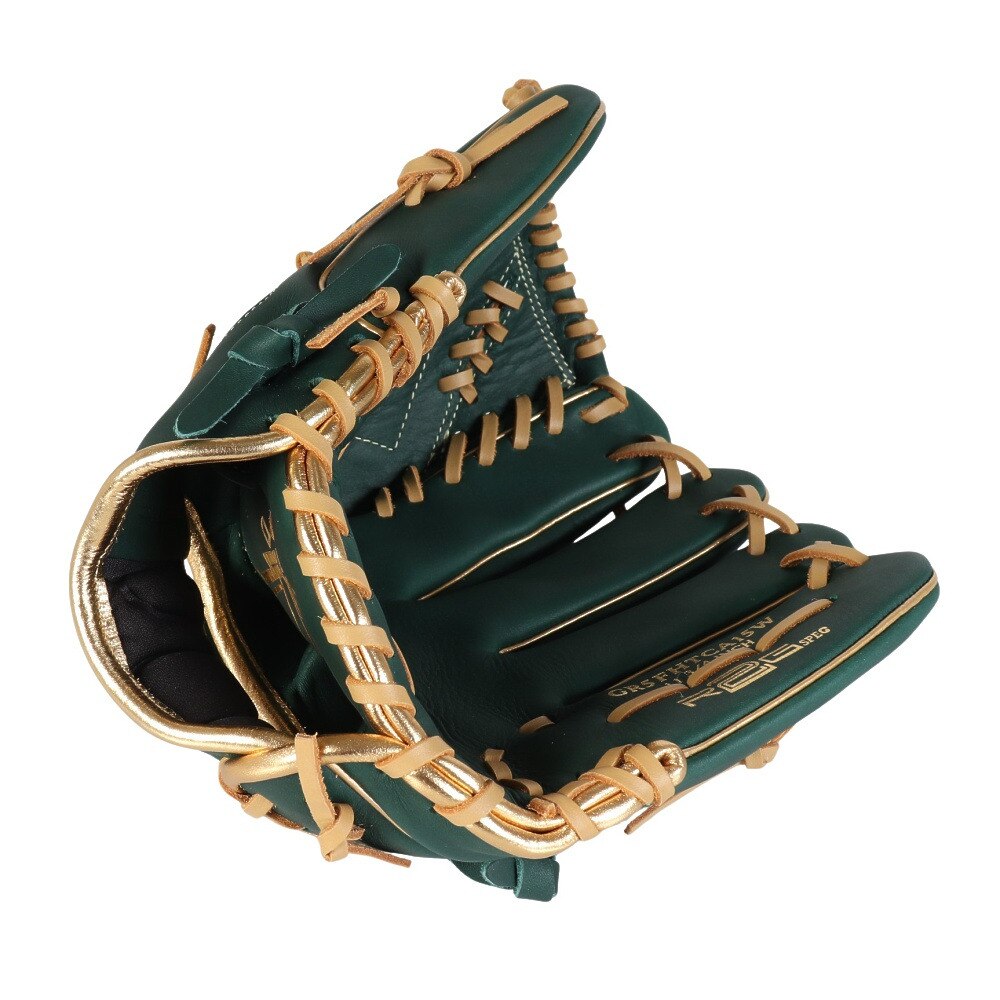 ローリングス（Rawlings）（メンズ）軟式用グラブ 投手用 野球