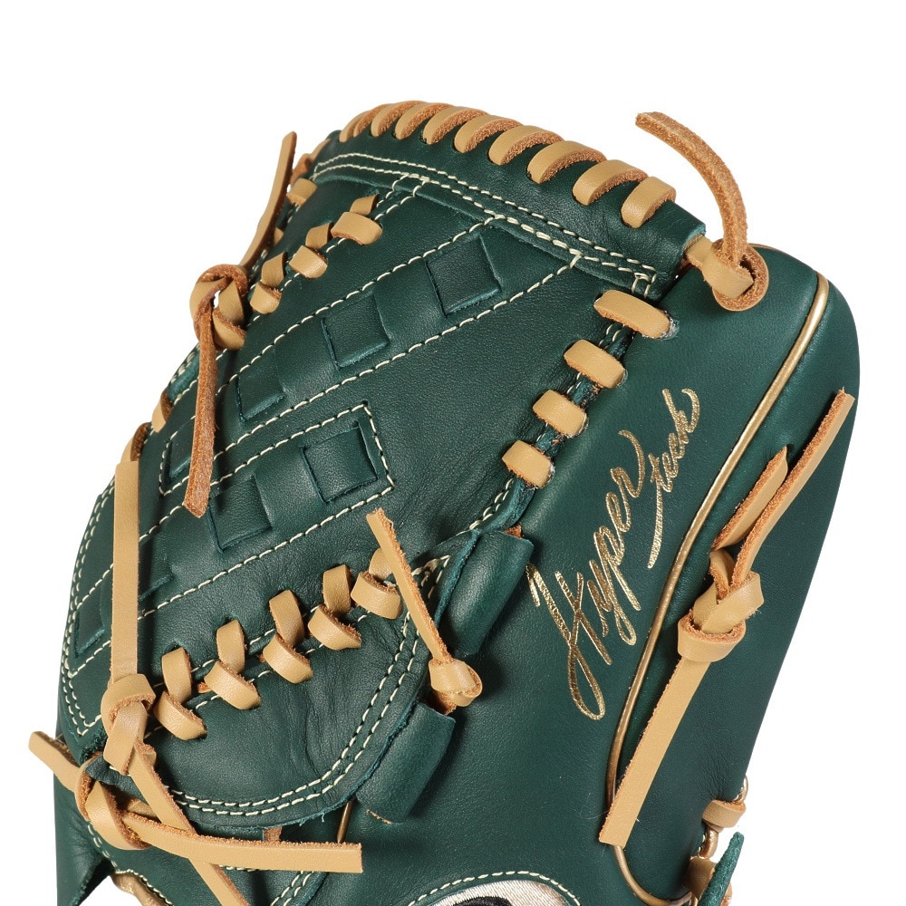 Rawlings 硬式グローブ 緑色 楽天市場】【交換往復送料無料】 野球 グローブ 大人 軟式