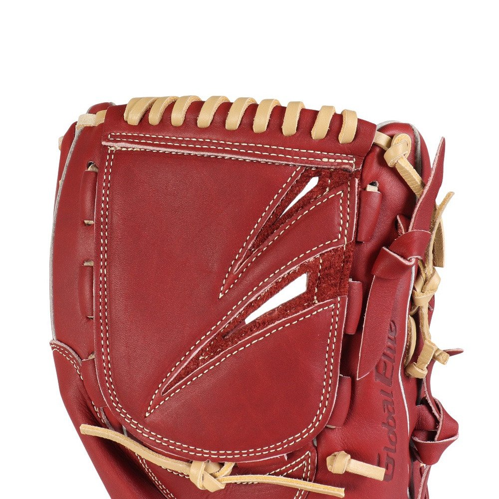 ミズノ（MIZUNO）（メンズ）軟式用グラブ 投手用 野球グローブ 一般