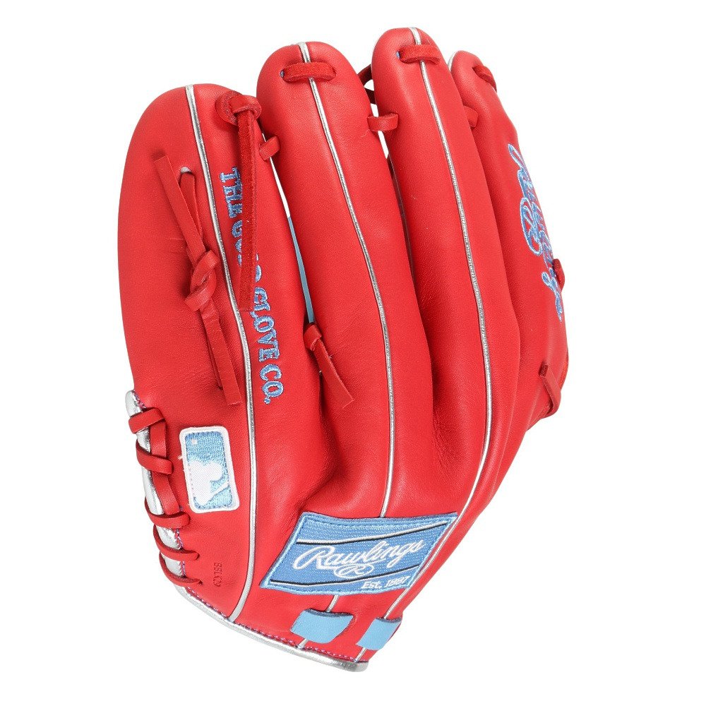 ローリングス（Rawlings）（メンズ）軟式用グラブ 投手用 野球グローブ