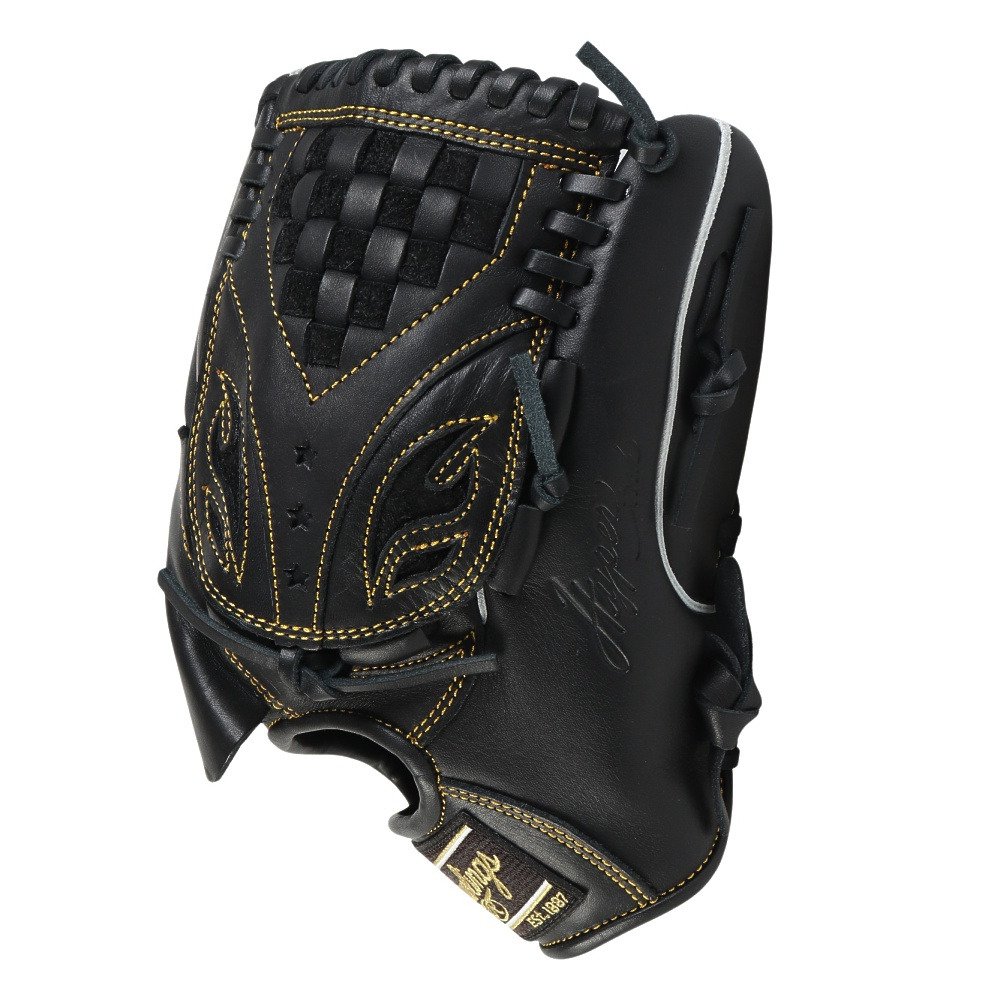 ローリングス（Rawlings）（メンズ、レディース）軟式用グラブ 投手用