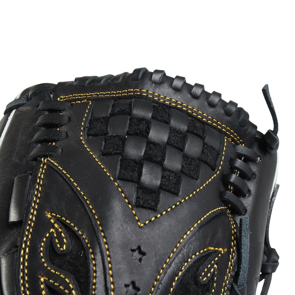 ローリングス（Rawlings）（メンズ、レディース）軟式用グラブ 投手用