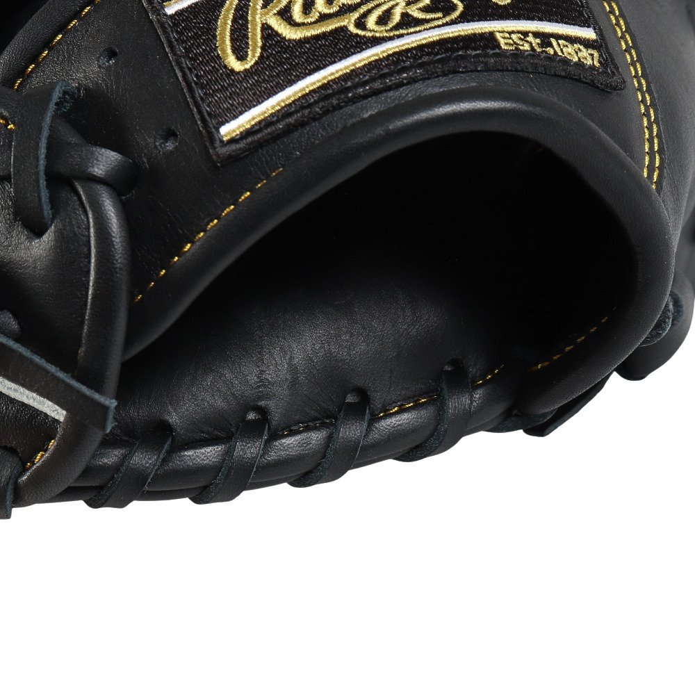 ローリングス（Rawlings）（メンズ、レディース）軟式用グラブ 投手用
