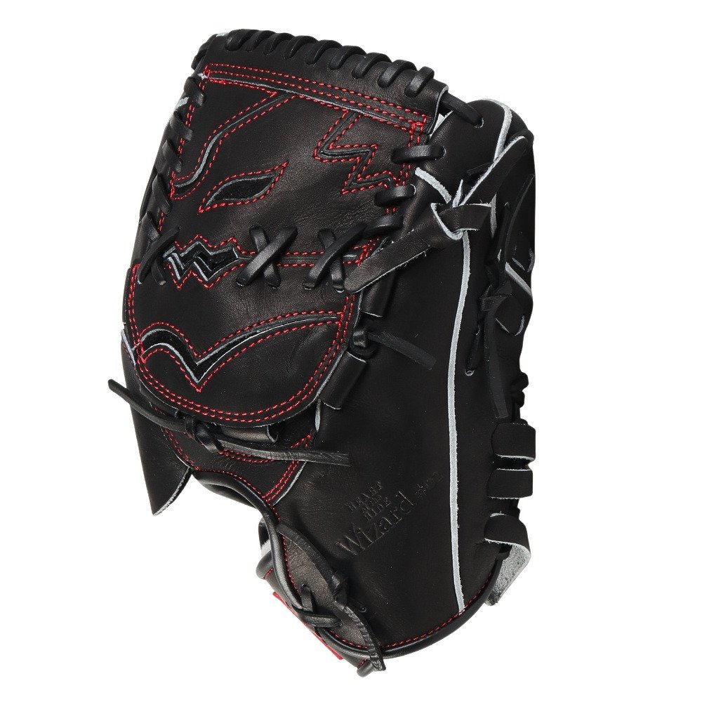 ローリングス（Rawlings）（メンズ）軟式用グラブ 投手用 野球グローブ