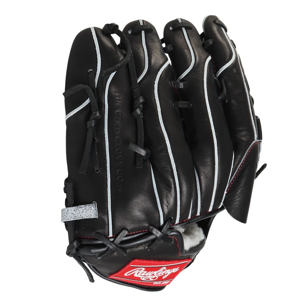 ローリングス（Rawlings）（メンズ）軟式用グラブ 投手用 野球グローブ
