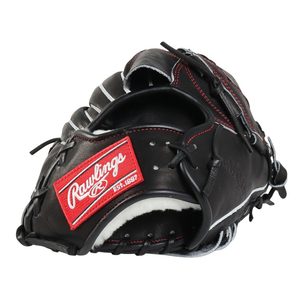 ローリングス（Rawlings）（メンズ）軟式用グラブ 投手用 野球グローブ