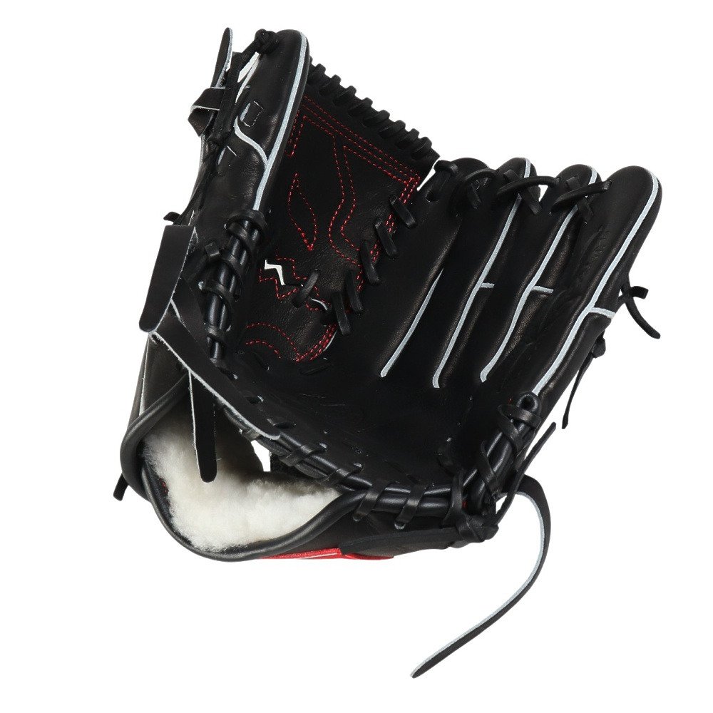 ローリングス（Rawlings）（メンズ）軟式用グラブ 投手用 野球グローブ