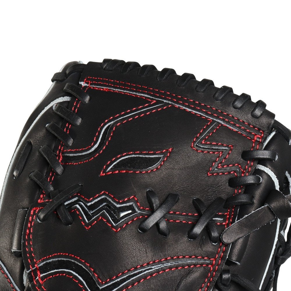 ローリングス（Rawlings）（メンズ）軟式用グラブ 投手用 野球グローブ