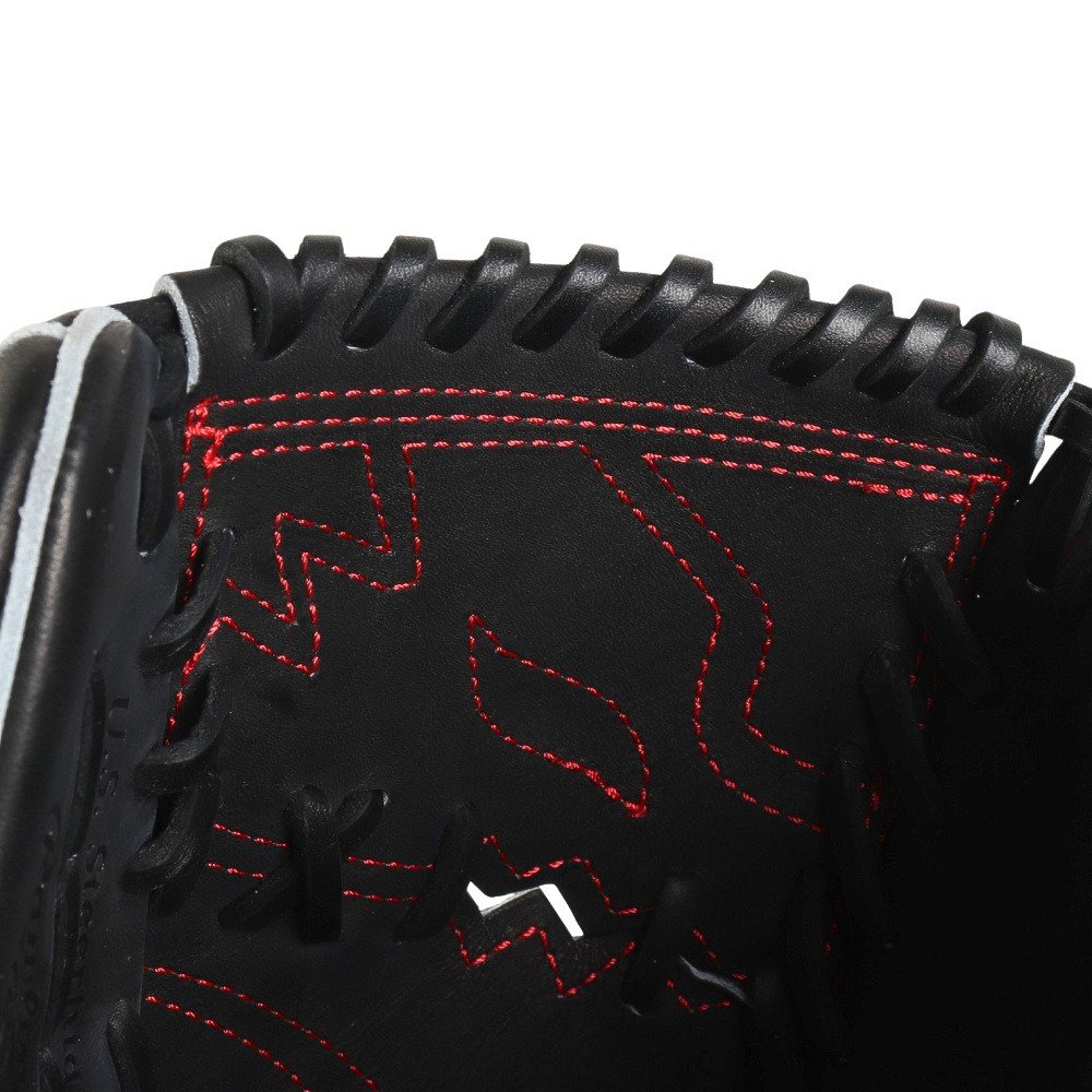 ローリングス（Rawlings）（メンズ）軟式用グラブ 投手用 野球グローブ