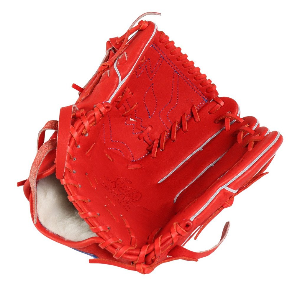 ローリングス（Rawlings）（メンズ）軟式用グラブ 投手用 野球グローブ