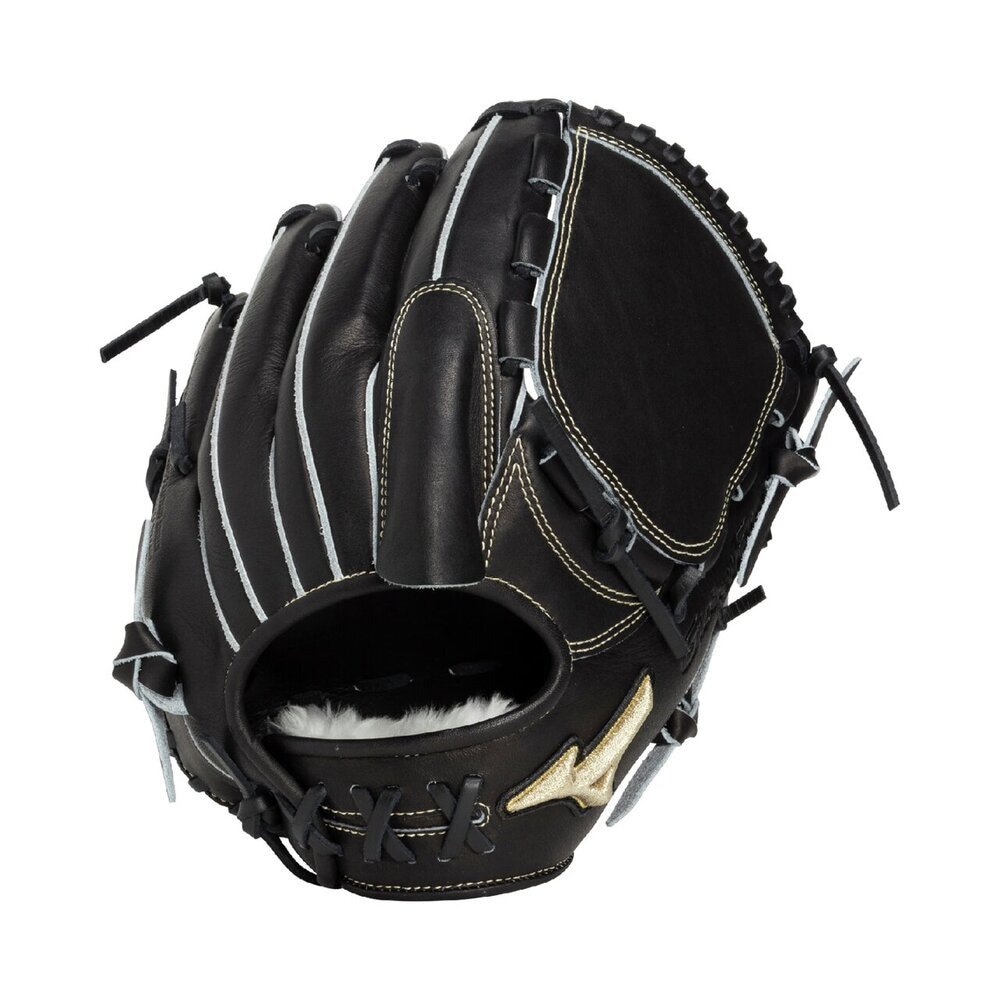 ミズノプロ　軟式投手用 Mizuno Pro あすつく ミズノプロ 硬式用 オーダー 投手用 AXI(2)型