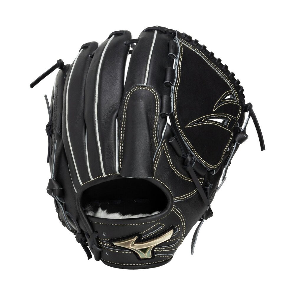 ミズノ（MIZUNO）（メンズ）軟式用グラブ 投手用 野球グローブ