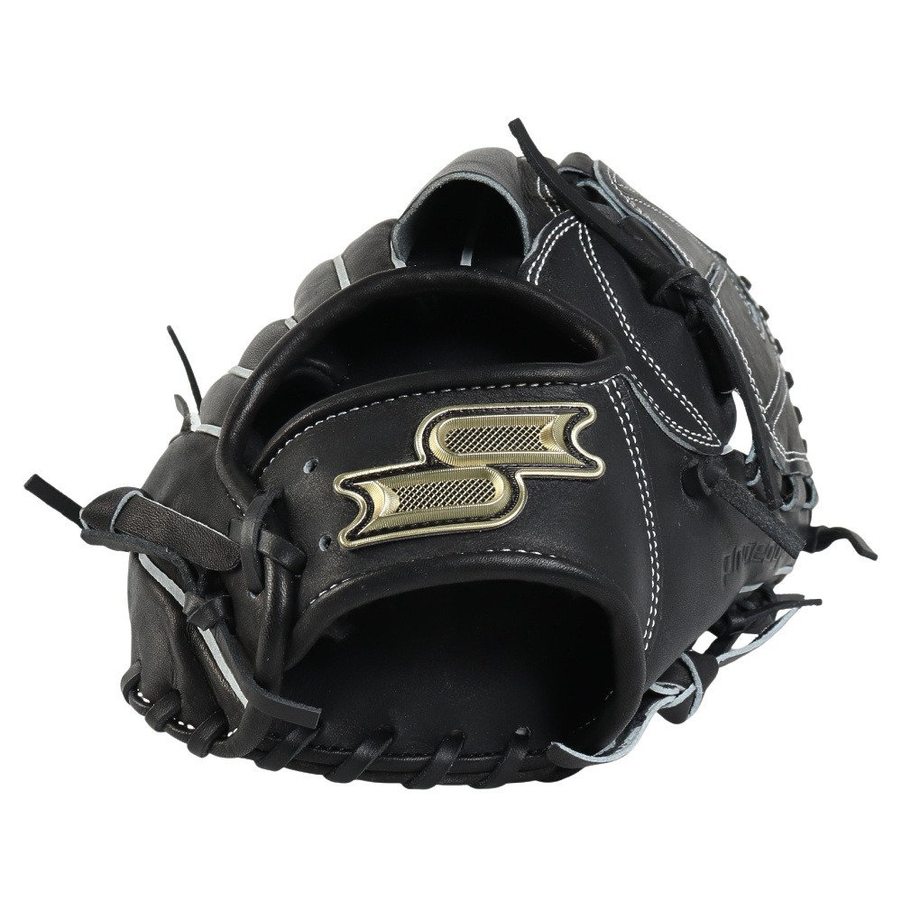 エスエスケイ（SSK）（メンズ）軟式用グラブ 投手用 野球グローブ 一般