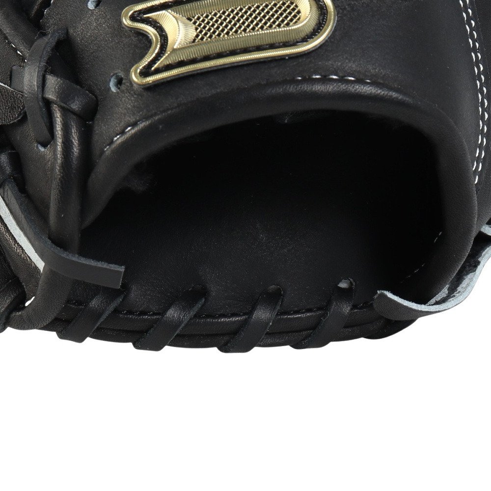 エスエスケイ（SSK）（メンズ）軟式用グラブ 投手用 野球グローブ 一般