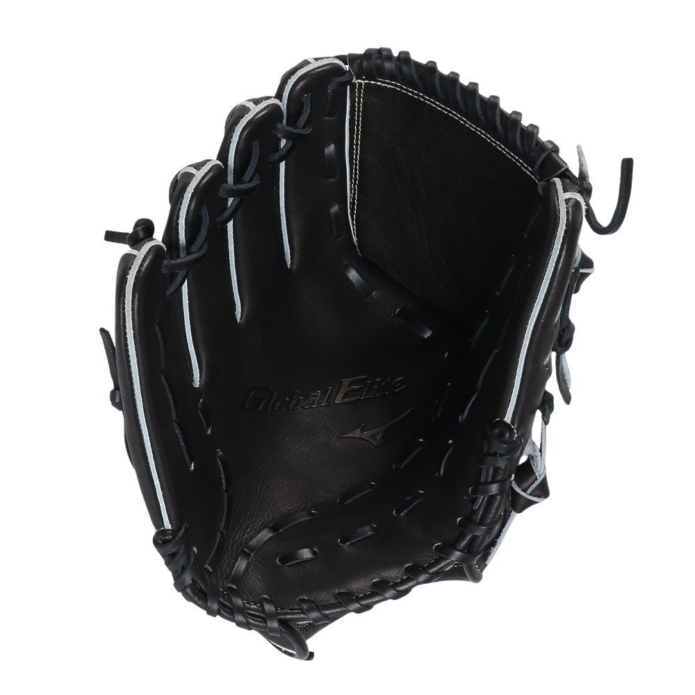 ミズノ（MIZUNO）（メンズ、レディース）軟式用グラブ 投手用 野球