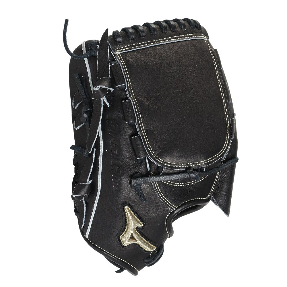 ミズノ（MIZUNO）（メンズ、レディース）軟式用グラブ 投手用 野球
