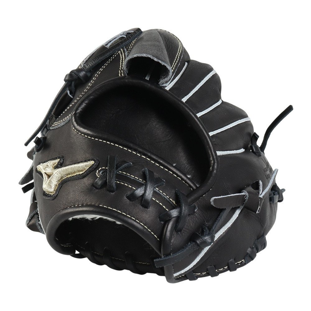 ミズノ（MIZUNO）（メンズ、レディース）軟式用グラブ 投手用 野球