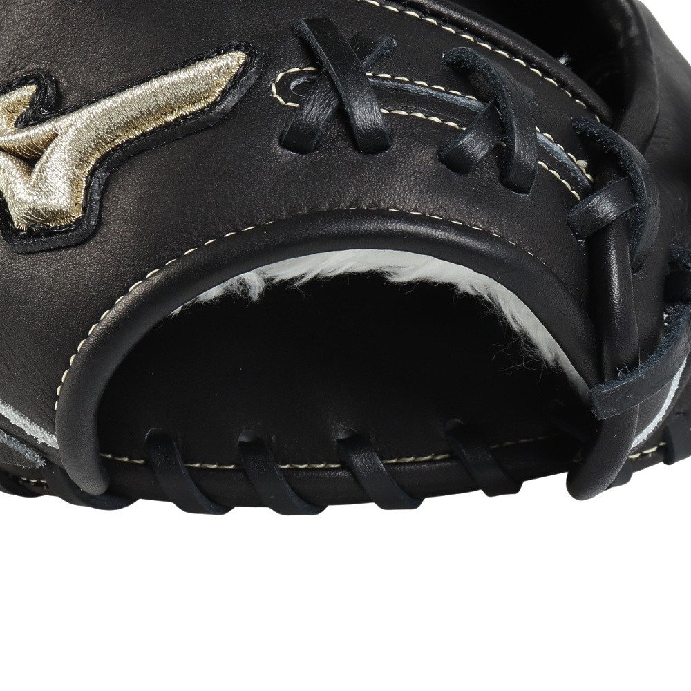 ミズノ（MIZUNO）（メンズ、レディース）軟式用グラブ 投手用 野球
