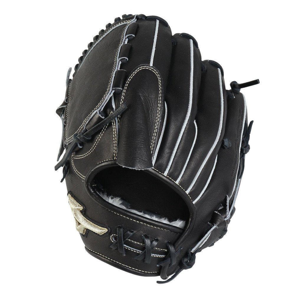 ミズノ（MIZUNO）（メンズ、レディース）軟式用グラブ 投手用 野球