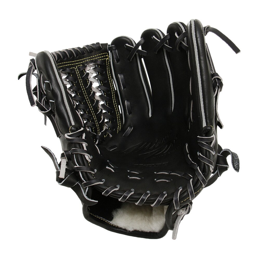 ミズノ（MIZUNO）（メンズ）野球 軟式 グラブ ミズノプロ スピードドライブテクノロジー BSS 内野手用 1AJGR14013 09 収納袋付【お一人様一点まで】