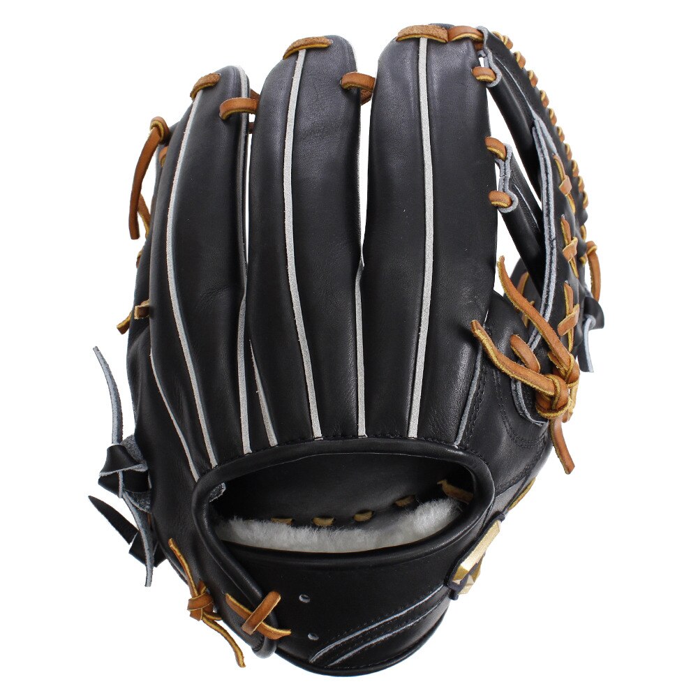 野球 軟式 グラブ Revol Tiger 内野手用 RGT19H3B-090 野球グローブ 一般