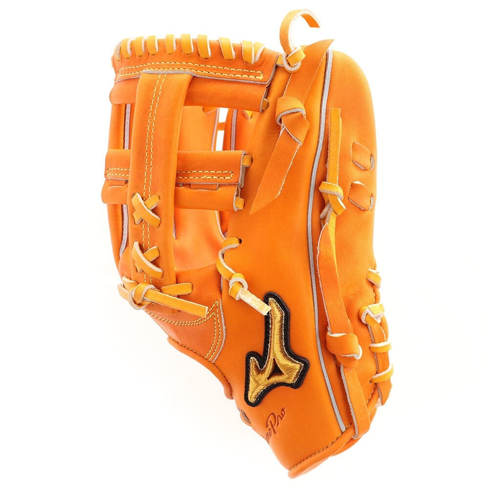 ミズノ|ミズノ(MIZUNO)(メンズ)野球 ミズノプロ 軟式グローブ