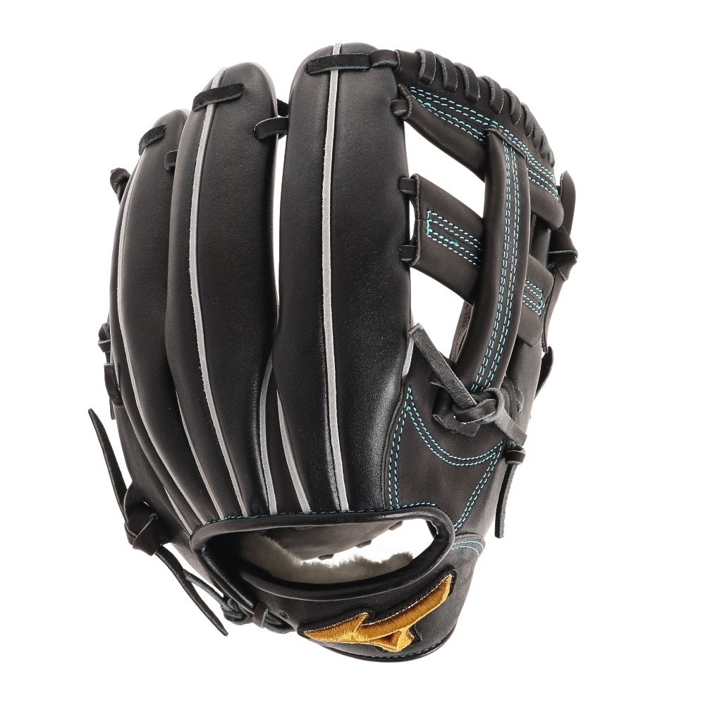 ミズノ（MIZUNO）（メンズ）軟式用グラブ ミズノプロ フィンガーコアテクノロジー 内野手 1AJGR23003 M09 お一人様一点まで 