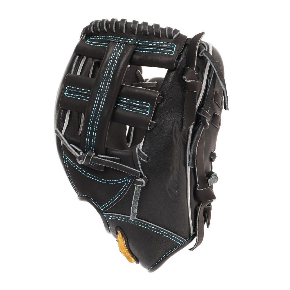 ミズノ（MIZUNO）（メンズ）軟式用グラブ ミズノプロ フィンガーコアテクノロジー 内野手 1AJGR23003 M09 お一人様一点まで 