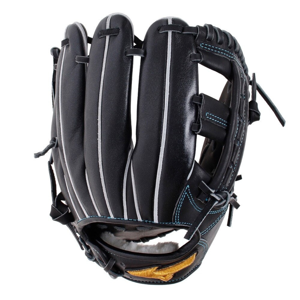 ミズノ（MIZUNO）（メンズ）軟式用グラブ ミズノプロ フィンガーコアテクノロジー 内野手用 1AJGR23043 M09 お一人様一点まで