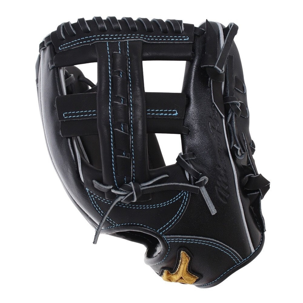 ミズノ（MIZUNO）（メンズ）軟式用グラブ ミズノプロ フィンガーコアテクノロジー 内野手用 1AJGR23043 M09 お一人様一点まで