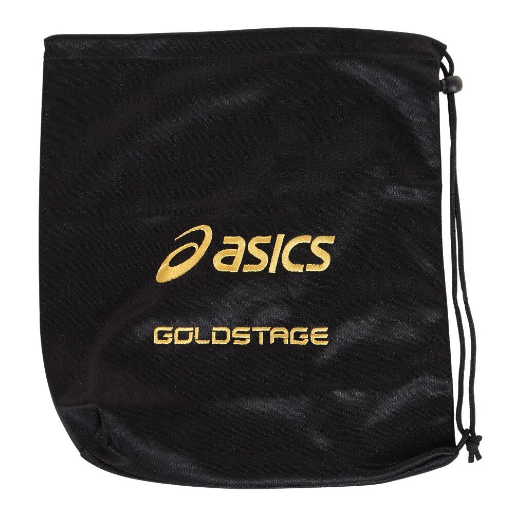 アシックス（ASICS）（メンズ）軟式用グラブ 内野手 野球 ゴールドステージ GOLDSTAGE i-pro ヨコ 3121B036.151