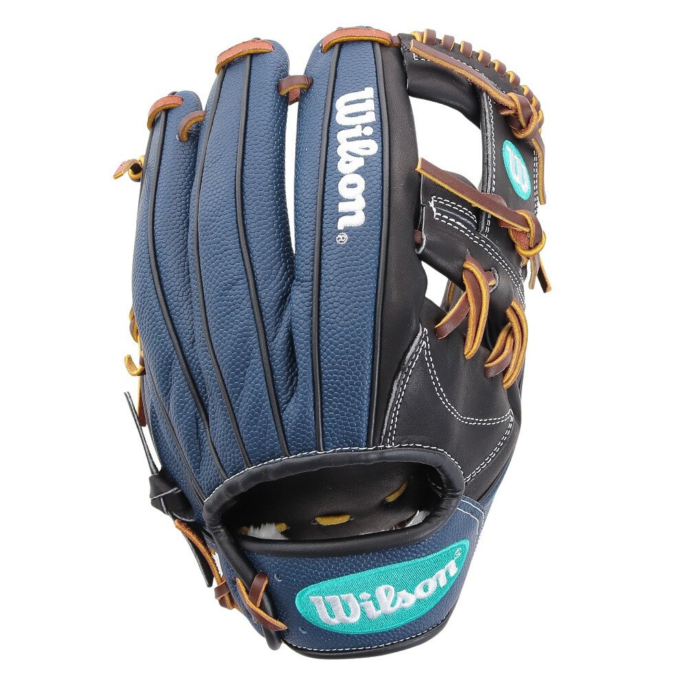 野球・ソフトボール 軟式グラブ・ミット 内野手用 - スポーツ用品は