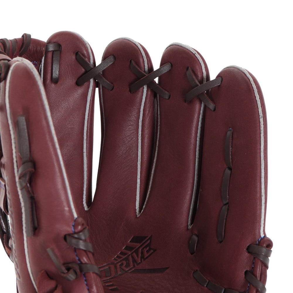 ミズノ（MIZUNO）（メンズ）軟式用グラブ 内野手 野球グローブ 一般 ウィルドライブ 1AJGR27923 68