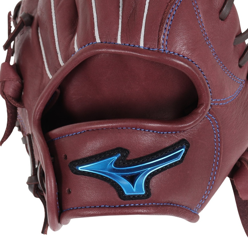 ミズノ（MIZUNO）（メンズ）軟式用グラブ 内野手 野球グローブ 一般 ウィルドライブ 1AJGR27923 68