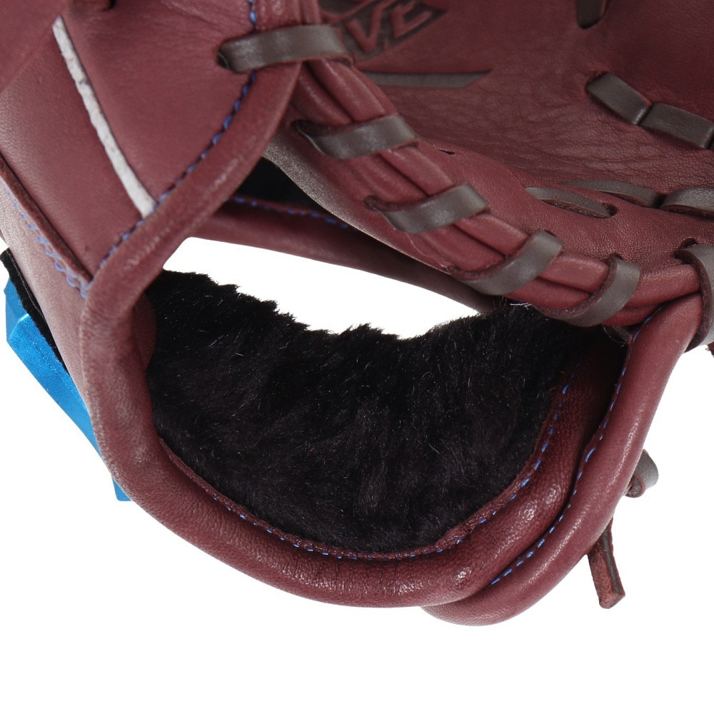 ミズノ（MIZUNO）（メンズ）軟式用グラブ 内野手 野球グローブ 一般 ウィルドライブ 1AJGR27923 68