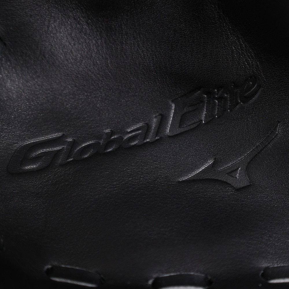 ミズノ（MIZUNO）（メンズ）軟式用グラブ 内野手 グローバルエリート Hselection SIGNA 1AJGR27413 09 専用袋付