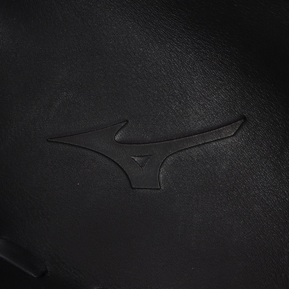 ミズノ（MIZUNO）（メンズ）軟式用グラブ 内野手 野球グローブ 一般 NB TECH KNIT 1AJGR28803 0905