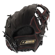 (メンズ)軟式用グラブ 内野手 野球グローブ 一般 スーパーソフト SG1125-90