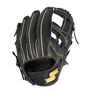 (メンズ)軟式用グラブ 内野手 野球グローブ ウインドリーム WG1125-90