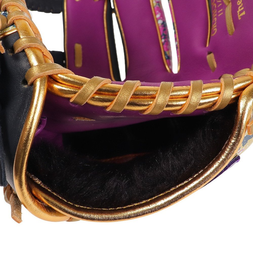 Rawlings ローリングス 野球 茨城ゴールデンゴールズ グラコン ウェア