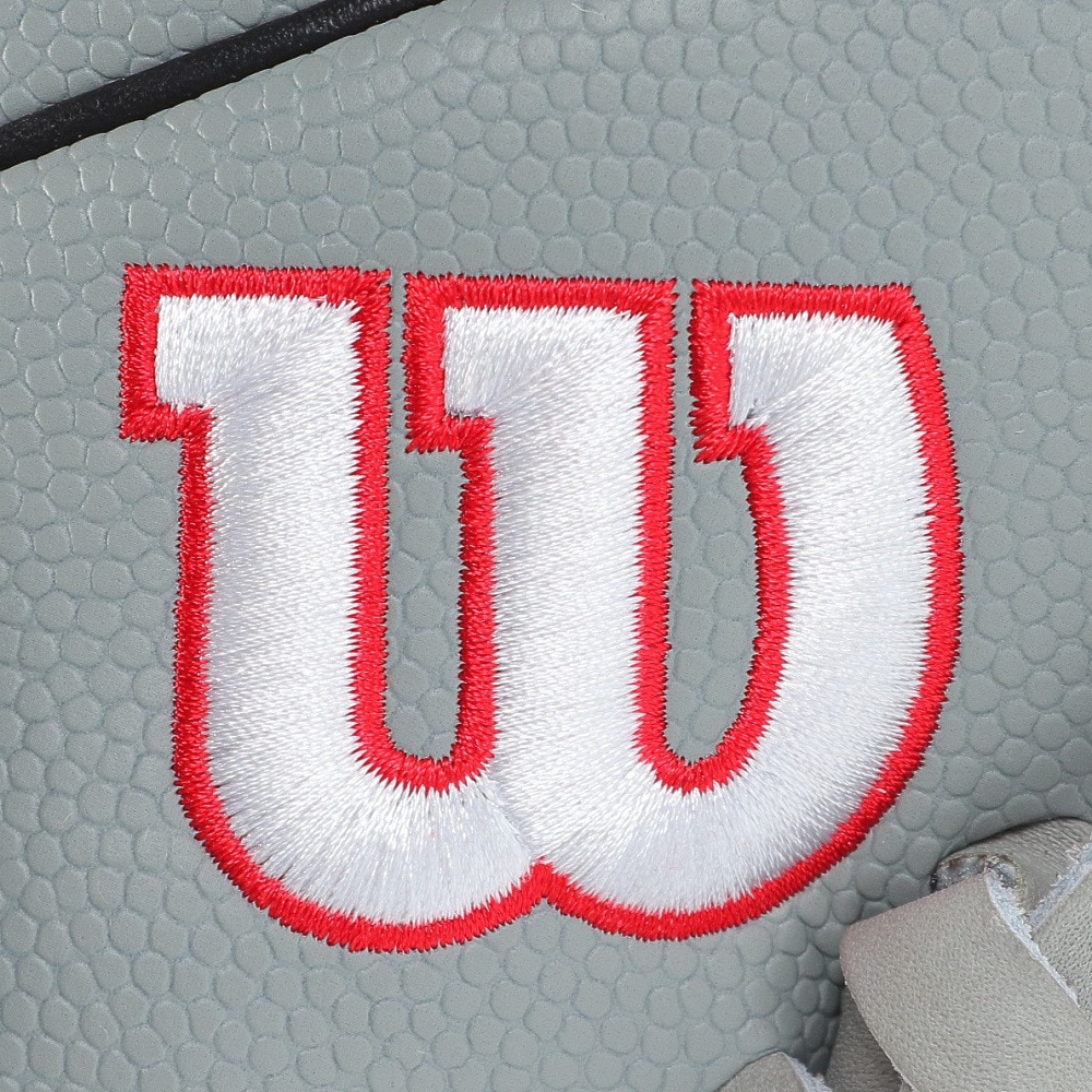 ウイルソン（Wilson）（メンズ）軟式用グラブ 内野手 野球グローブ 一般 ワナビー86 型 WBW101557