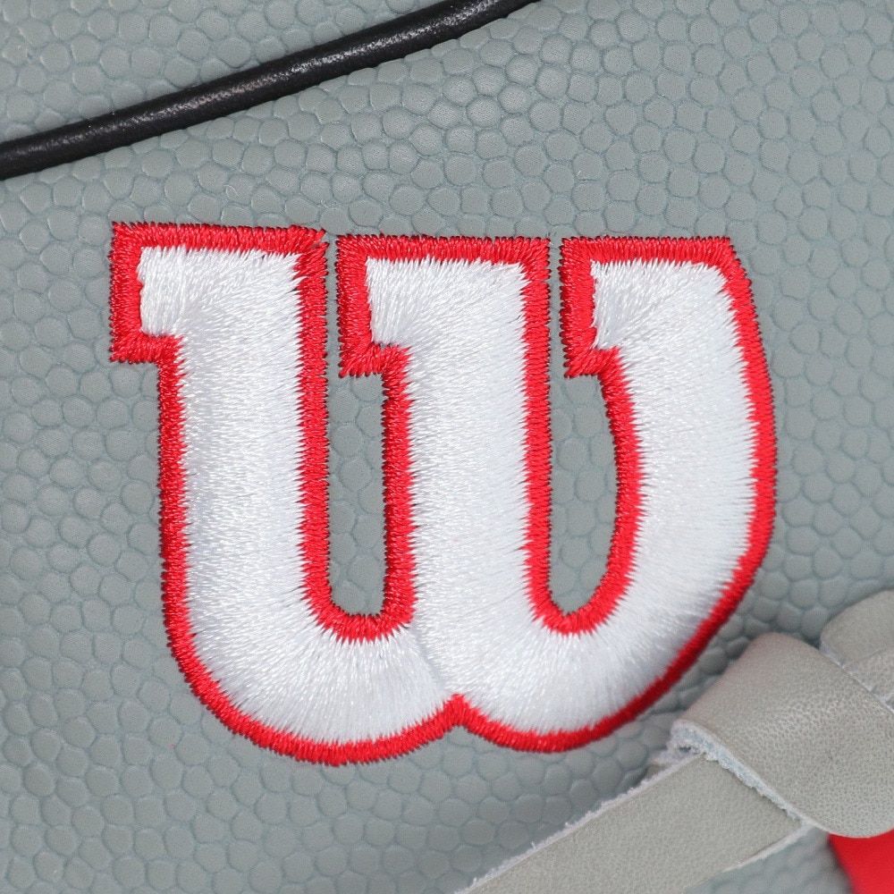 ウイルソン（Wilson）（メンズ）軟式用グラブ 内野手 野球グローブ 一般 ワナビー87型 WBW101571