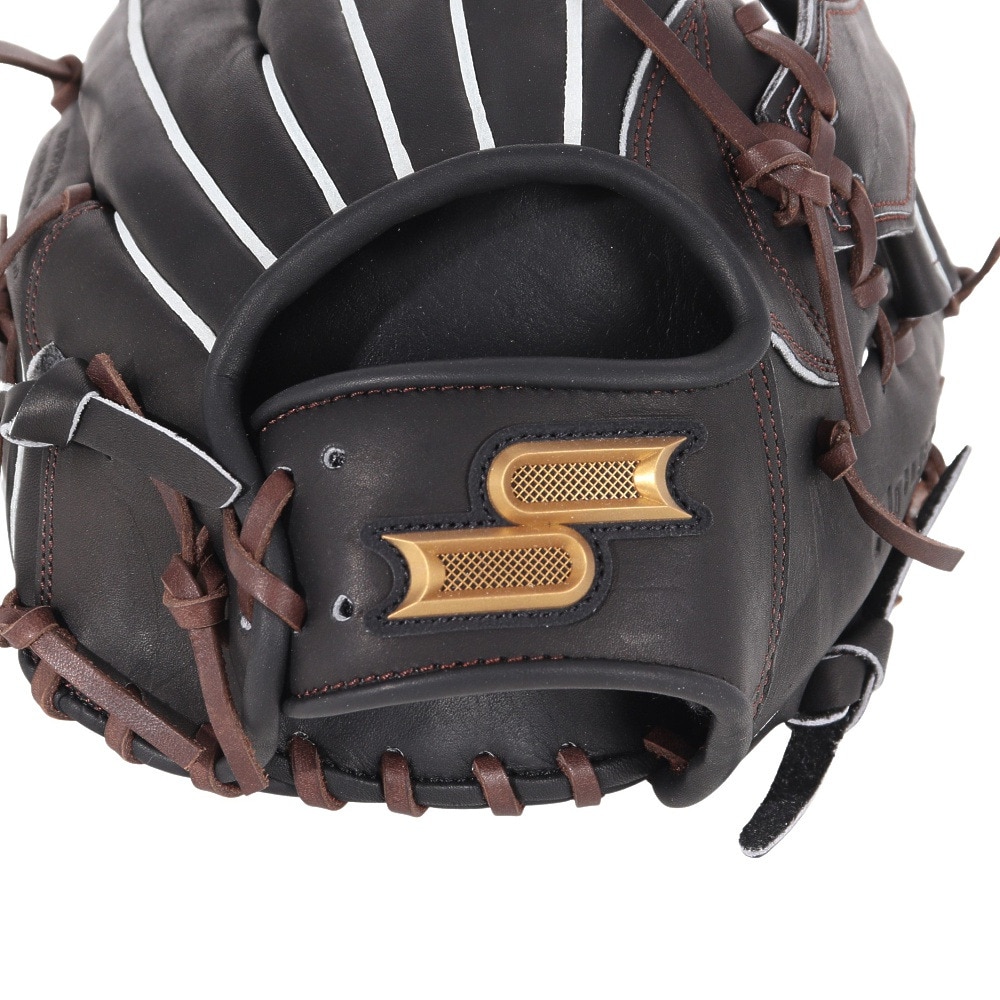 Amazon | エスエスケイ SSK 軟式グラブ プロエッジ 内野手用