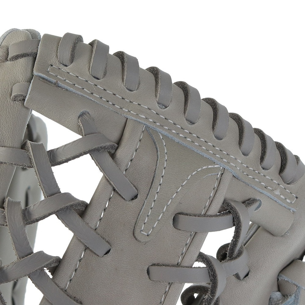 ミズノ（MIZUNO）（メンズ）軟式用グラブ 内野手 野球グローブ 一般 ミズノプロ A51 B 1AJGR29003 05 お一人様一点まで