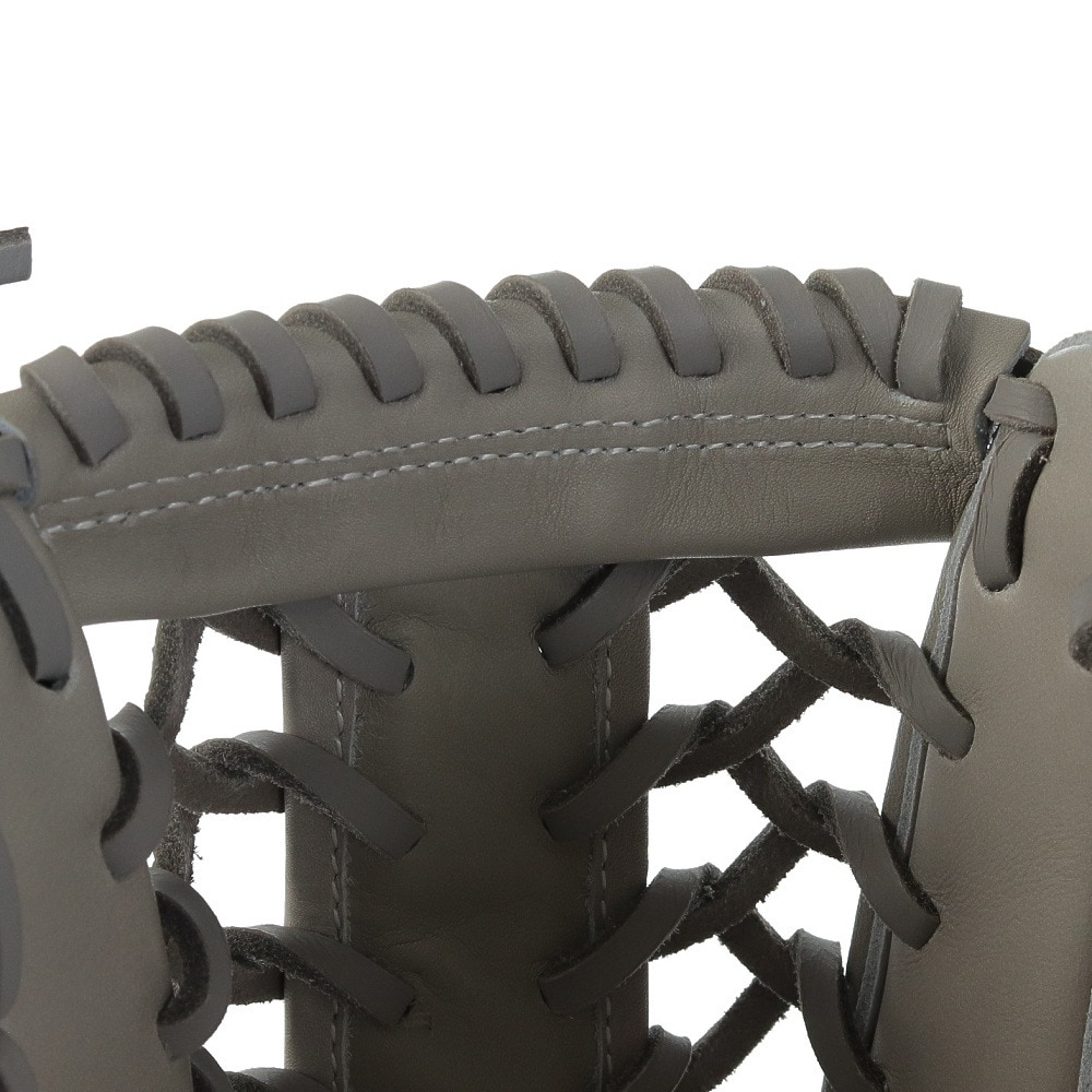 ミズノ（MIZUNO）（メンズ）軟式用グラブ 内野手 野球グローブ 一般 ミズノプロ A51 B 1AJGR29003 05 お一人様一点まで