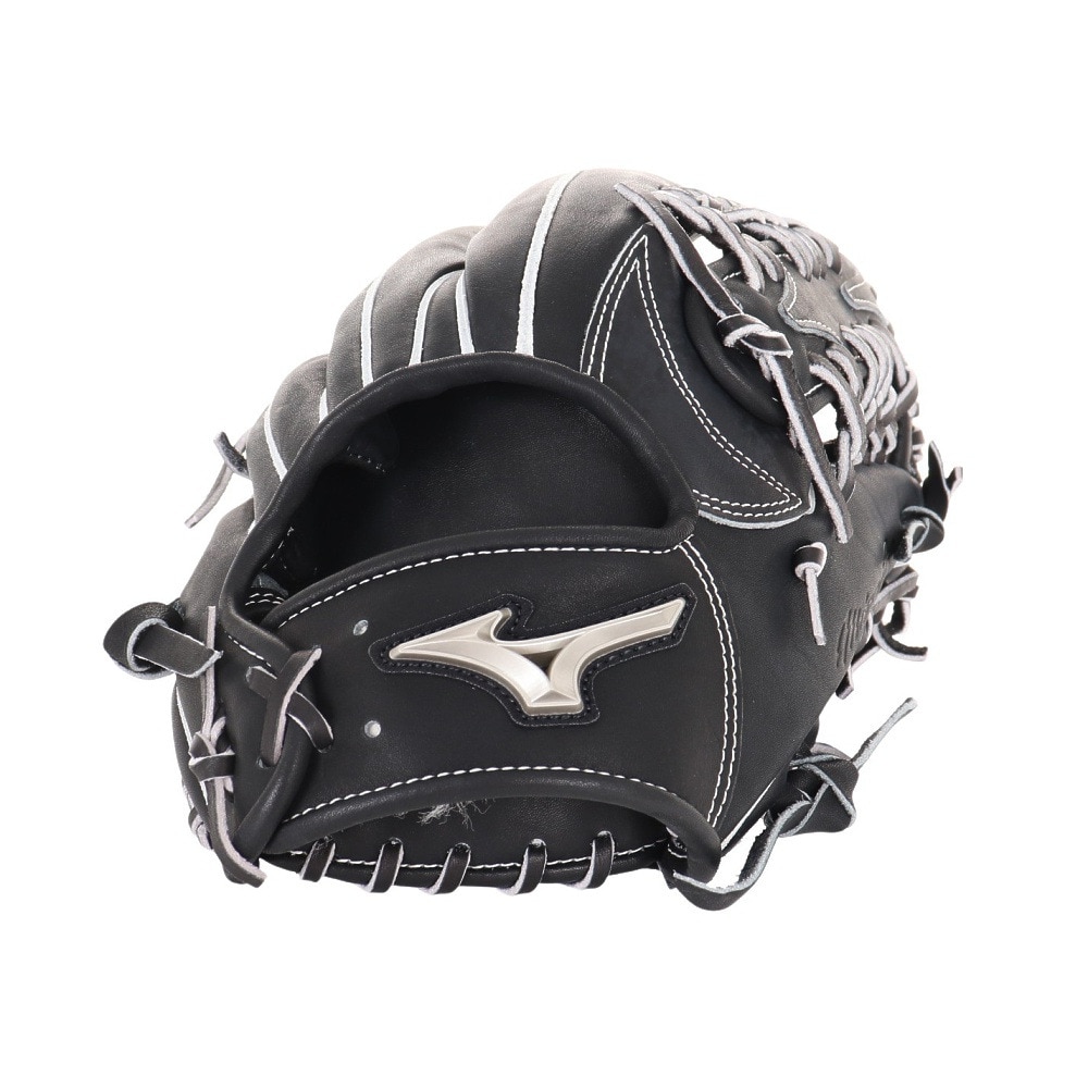 ミズノ（MIZUNO）（メンズ）軟式用グラブ 内野手用 野球グローブ ミズノプロ A51 B 23AW 1AJGR29013 092　お一人様一点まで