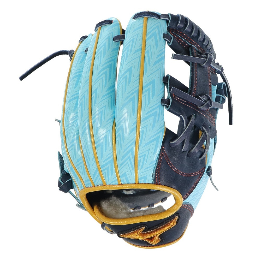 ミズノ（MIZUNO）（メンズ）ミズノプロ 軟式グローブ 内野手 23セレクションモデル 1AJGR29103 2921 お一人様一点まで