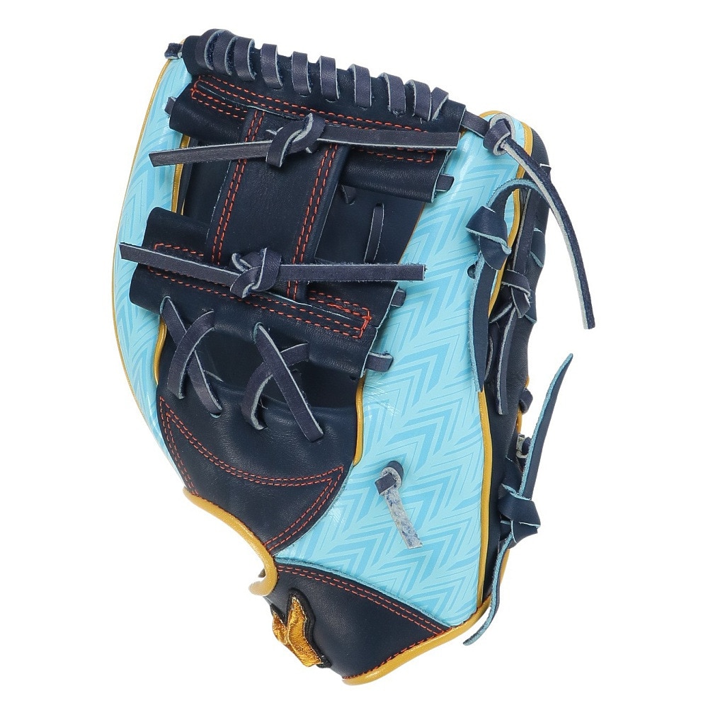 ミズノ（MIZUNO）（メンズ）ミズノプロ 軟式グローブ 内野手 23セレクションモデル 1AJGR29103 2921 お一人様一点まで